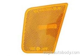 LIBERTY 05-07 RT SIDEMARKER LAMP*SIDE OF BUMP P4444-3