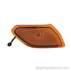 WRANGLER 18-25 RT SIDEMARKER LAMP*ON FLARE P4476-9