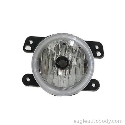 300 05-10 RT=LT FOG LAMP*W/TOURING*=P6912-1 P5223-1