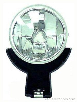 DAKOTA 97-00*=DURANGO 98-99 LT FOG LAMP P6420