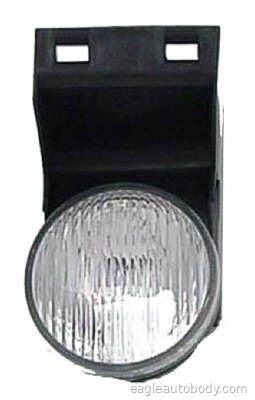 DG.P/U 94-98 LT.FOG LAMP*(3") P524R