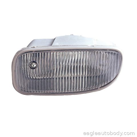 GD.CHEROKEE 99-03 LT.FOG LAMP ASSY P4424