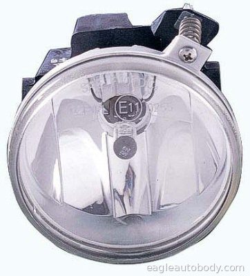 DAKOTA 01-04*=DURANGO 01-03 RT=LT FOG LAMP*NS P6420-1