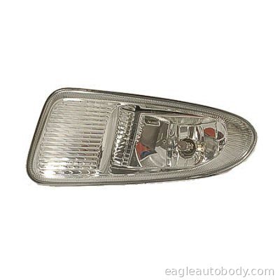 VOYAGER/TOWN&COUNTRY 01-04 LT FOG LAMP P488