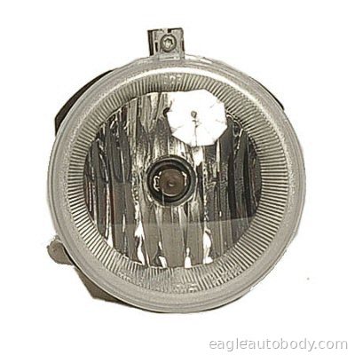 COMMANDER 06-10 RT=LT FOG LMP*=P4424-5*=P6422 P4470
