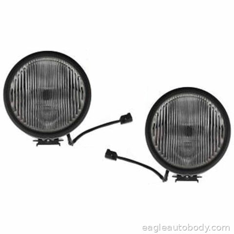 LIBERTY 05-06 LT FOG LAMP ASSY*RENEGADE CH2592141