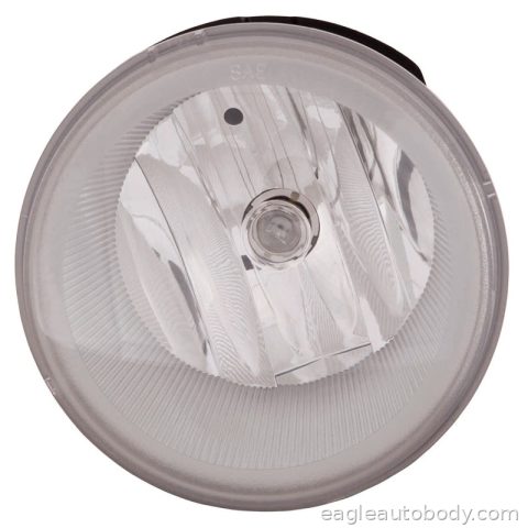 DURANGO 11-13 RT=LT FOG LAMP ASSY*NSF P6422-2