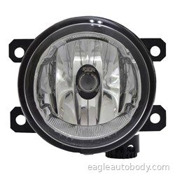 DG.PU 19-24 RT=LT FOG LAMP ASSY*HALOGEN=P9041 P523Z3
