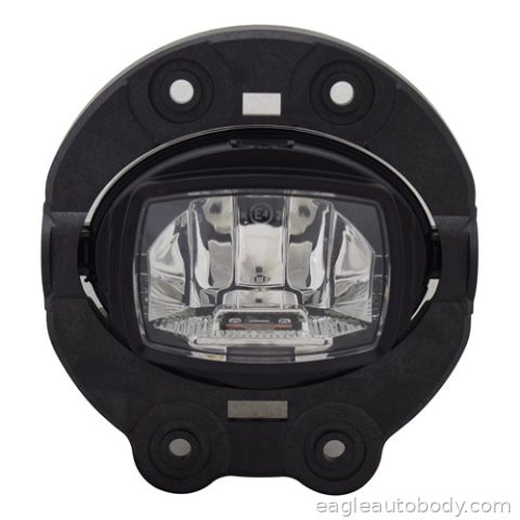 CHEROKEE 19 RT=LT FOG LAMP ASSY*LED*TO 04/24 P4436-3