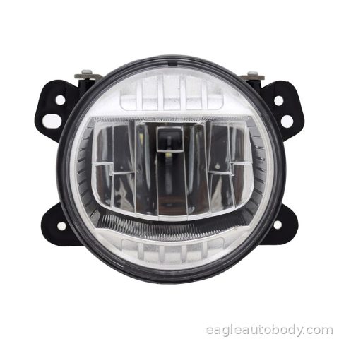 WRANGLER 18-25 RT=LT FOG LAMP*LED*=GLADIATOR P4485-2
