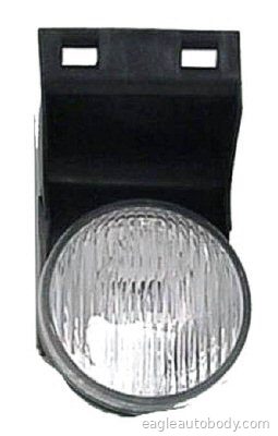 DG.P/U 94-98 RT.FOG LAMP*(3") P524Q