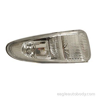 VOYAGER/TOWN&COUNTRY 01-04 RT FOG LAMP P487