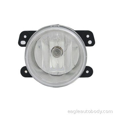 JOURNEY 10-20 RT=LT FOG LAMP*=P5222-3=P4424-6 P5433