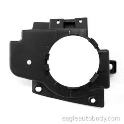 300 15-23 RT.FOG LAMP BRKT*EXC.SRT_8 MODEL P5223.11