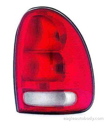 CARAVAN/VOYAGER/TOWN 96-00 LT.TAIL.LAMP*=DURA P478V