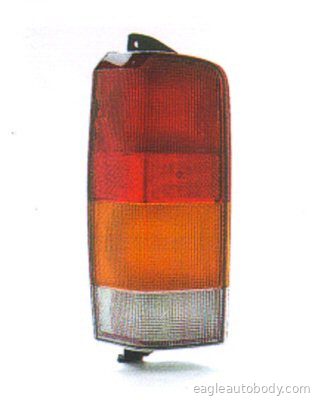 CHEROKEE 97-01 LT.TAIL LAMP P4402