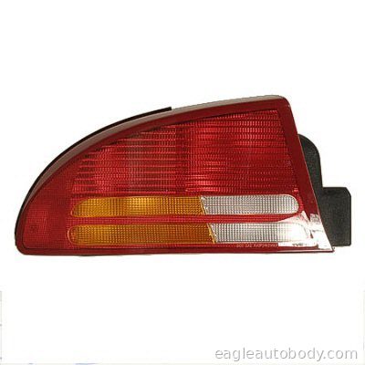 INTREPID 98-04 LT TAIL LAMP P5118