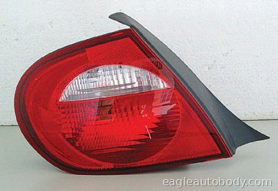 NEON 03-05 LT TAIL LAMP P6226