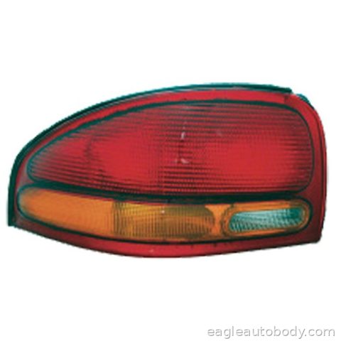 STRATUS 95-00 LT TAIL LAMP ASSY P6814