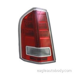300 11-12 LT.TAIL LAMP*W/O CENTER CHR.TRIM*TO P5228-6