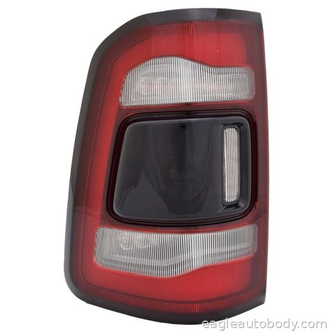 1500 19-24 LT TAILLAMP ASSY*LED; W/O BLIND SP CH2800216