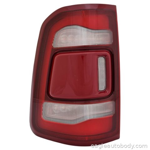 1500 19-24 LT TAILLAMP ASSY*LED; W/O BLIND SP CH2800217
