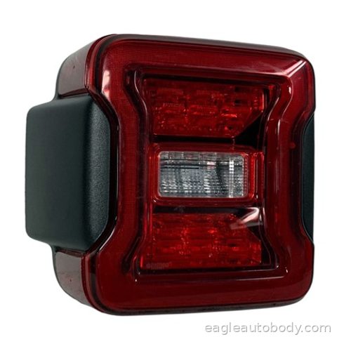 WRANGLER 18-24 LT.TAIL LAMP*W/BLIND SPOT*LED P4482-4