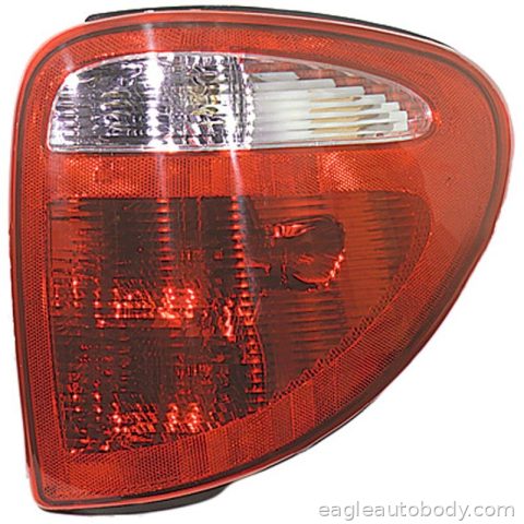CARAVAN/VOYG 01-03 RT TAIL LAMP*=TOWN&COUNTRY P478Y