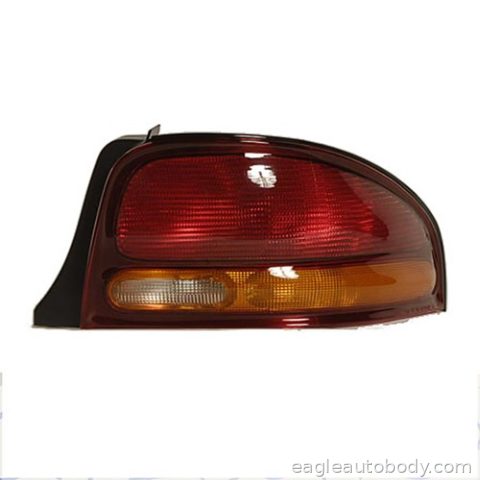 STRATUS 95-00 RT TAIL LAMP ASSY P6813