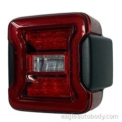 WRANGLER 18-24 RT.TAIL LAMP*W/BLIND SPOT*LED P4482-3