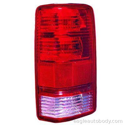 NITRO 07-11 RT TAIL LAMP*W/O HARNEST P6941