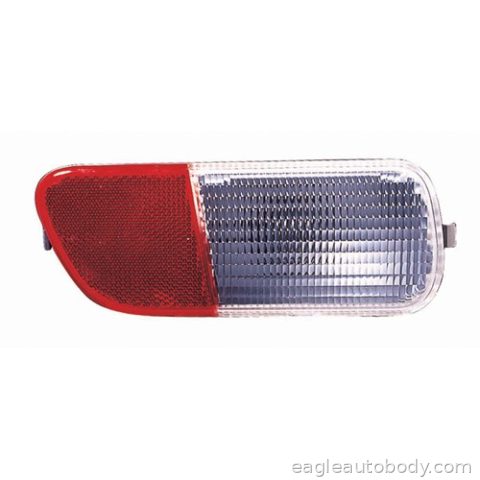 PT CRUISER 06-10 LT SIDE BACK UP&SIGNAL LAMP* P6914-4