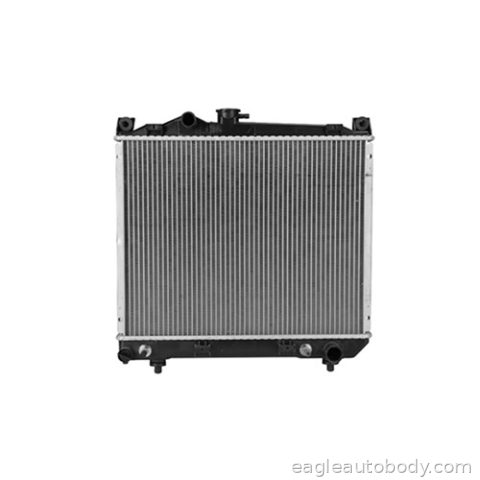 DAKOTA 97-99 RADIATOR*4CYL*2.5LT.ENG R6401-1