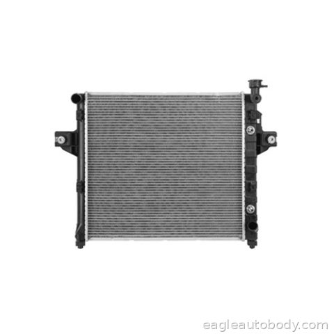 GD.CHEROKEE 99-00 RADIATOR*4.7LT*V8 R4416