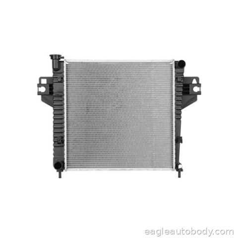 LIBERTY 02-05 RADIATOR*2.4LT.ENG*4CYL R4424