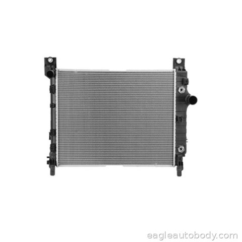 DAKOTA 00-04 RADIATOR*4.7/5.2L*=DURANGO 00-03 R6403