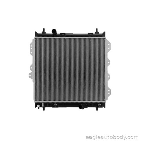 PT CRUISER 03-09 RADIATOR*W/TURBO R6910