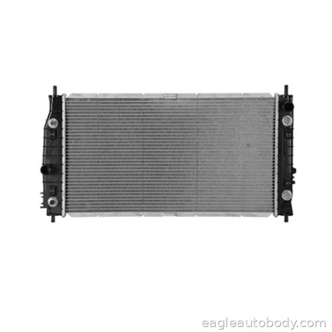 INTREPID/CONCORDE 98-03 RADIATOR*(2.7LT) R5102