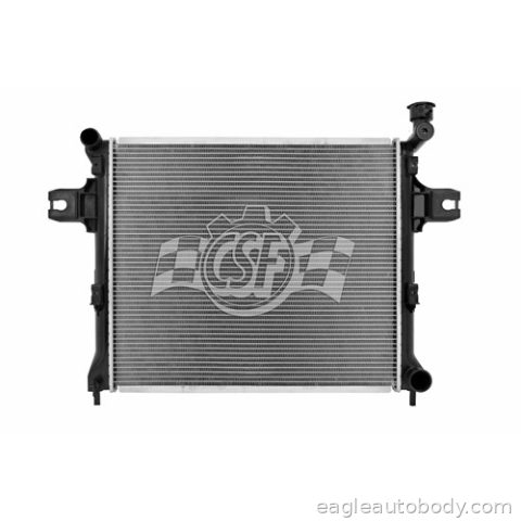 COMMANDER 06-10 RADIATOR*5.7LT*V8*=R4419 R4412