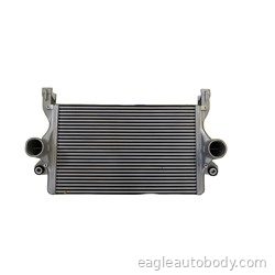 DG.PU 19-22 INTERCOOLER/CHARGE AIR COOLR*2500 R5725