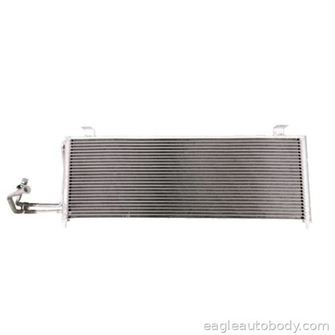 CHEROKEE 97-01 AC CONDENSER*4CYL. AC4409