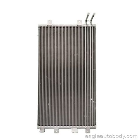 SEBRNG/STRATUS 03-04 AC CONDENSER*(SDN/CONV) AC6805