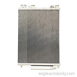 CHARGER 06-18 AC CONDENSER*W/O PWR STEERING C AC5201