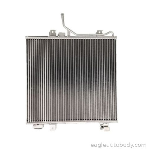 NITRO 07-11 AC CONDENSER*EXC.09 AC6919