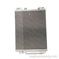 CHALLENGER 09-10 AC CONDENSR*W/HEAVY COOLING= AC5210