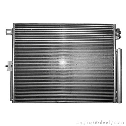 DURANGO 11-25 AC CONDENSER*W/INTWERNAL TRAN.C AC6407