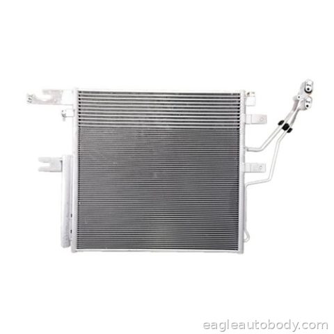 DG.PU 10-14 AC CONDENSER*6.7LT*DIESEL*25/35*W AC5712