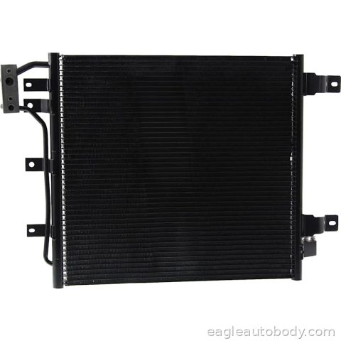 WRANGLER 12-17 AC CONDENSER*WRANGLER_JK 18 AC4405-3