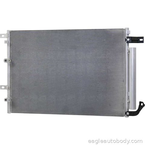 200 15-17 AC CONDENSER AC5106