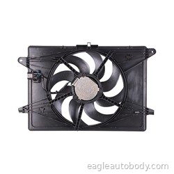 PACIFICA 17-20 COOLING FAN ASSY*W/TOWING PKG PACIFICA-624130